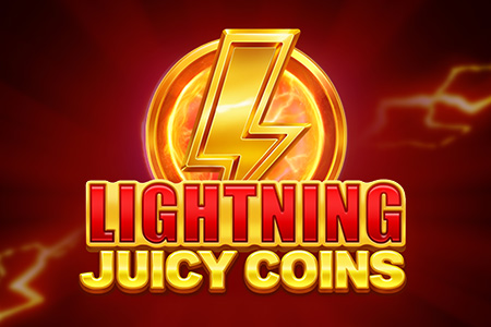 Lightning Juicy Coins