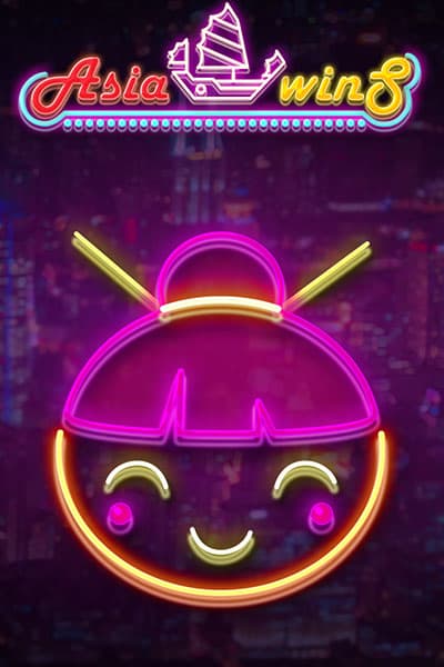 Asia Wins