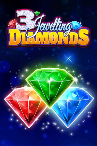3 Jewelling Diamonds