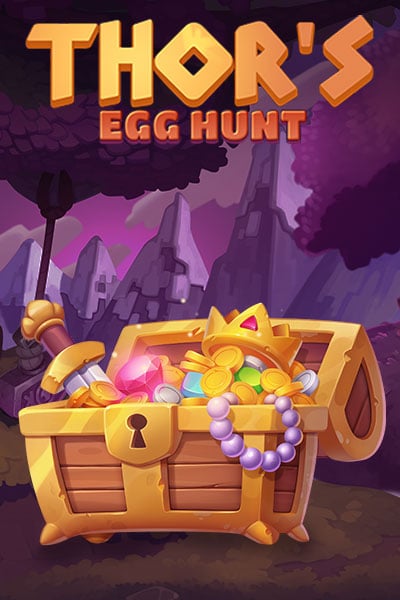 Thor's Egg Hunt