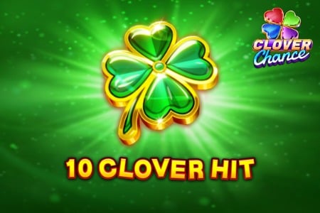 10 Clover Hit