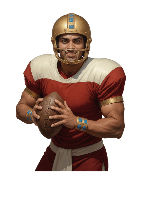 american football