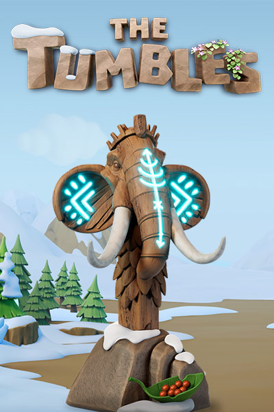 The Tumbles