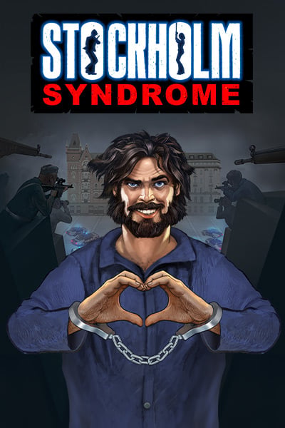 Stockholm Syndrome