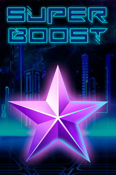 Super Boost